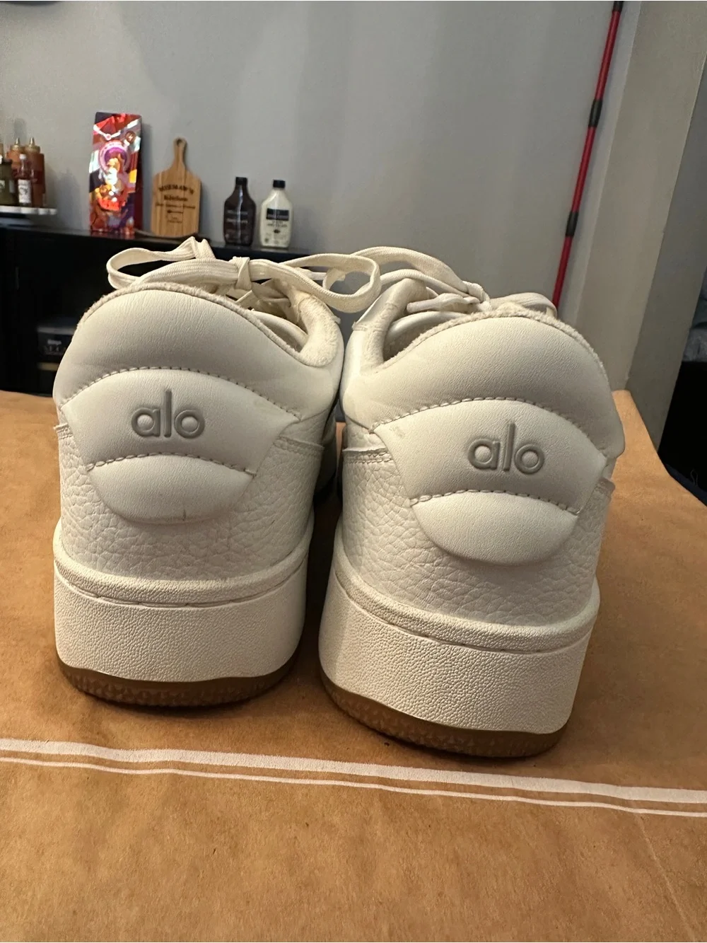 Alo Yoga Sneakers